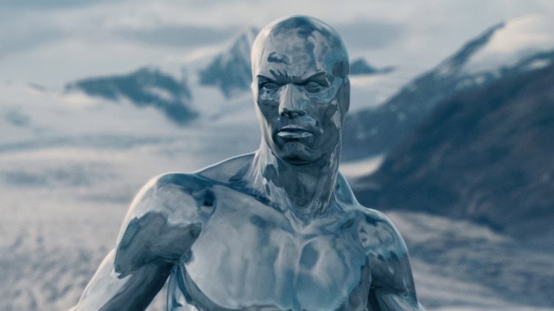 Fantastic Four: Rise of the Silver Surfer still 7