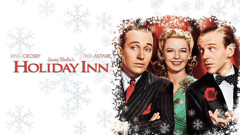 Holiday Inn still 4