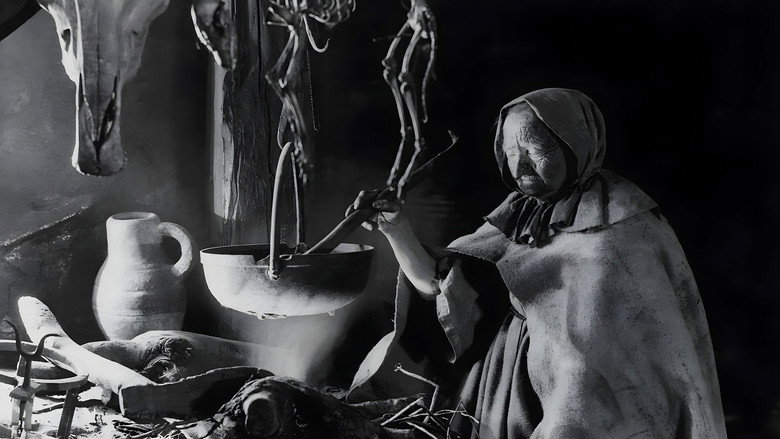 Häxan still 7