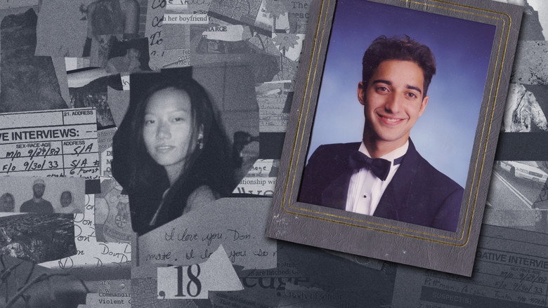 The Case Against Adnan Syed still 3