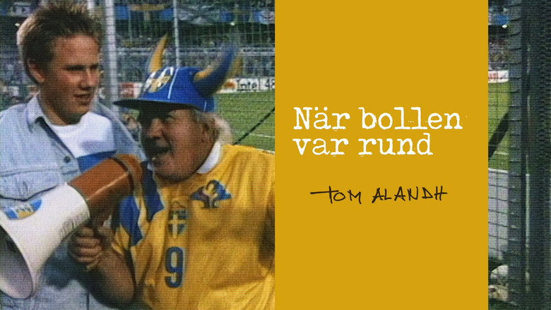 När bollen var rund still 2