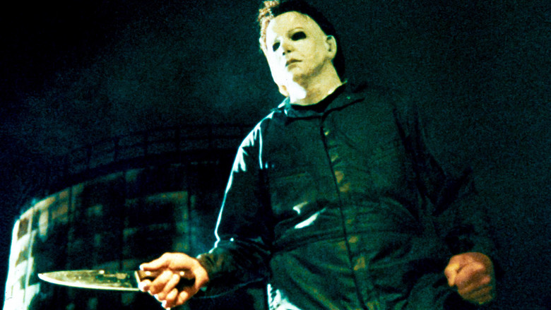 Halloween: The Curse of Michael Myers still 6