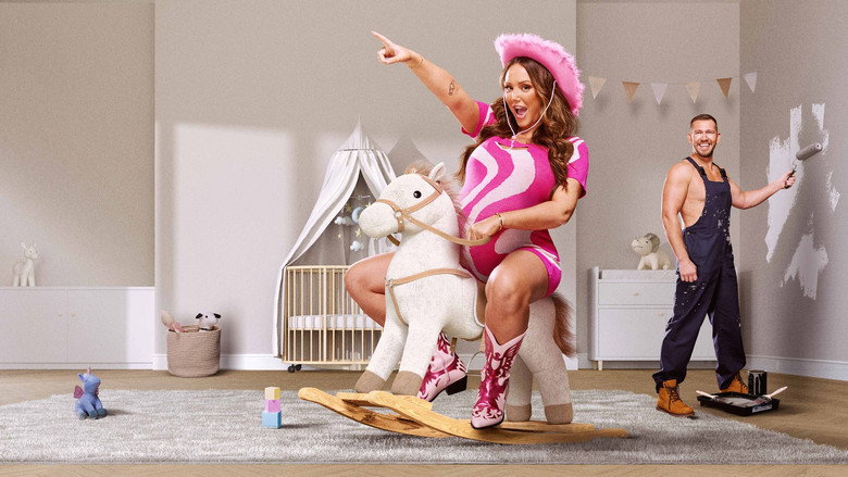 Geordie Stories: Charlotte's New Baby still 1