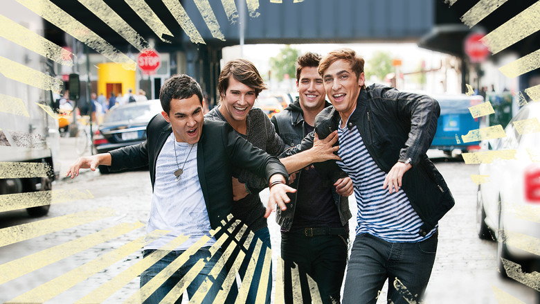 Big Time Rush still 7