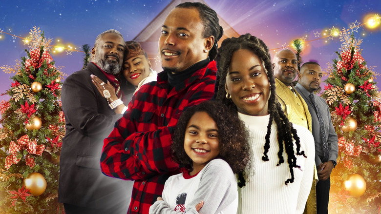 The Christmas Spirit still 1