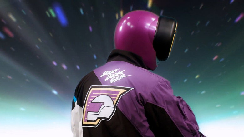 No. 1 Sentai Gozyuger VS Boonboomger still 4