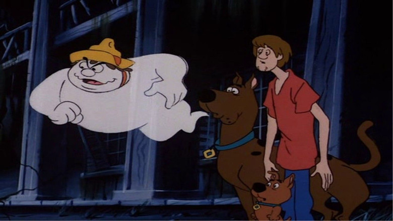 Scooby-Doo! Meets the Boo Brothers still 7