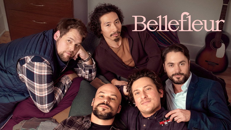 Belflower still 4