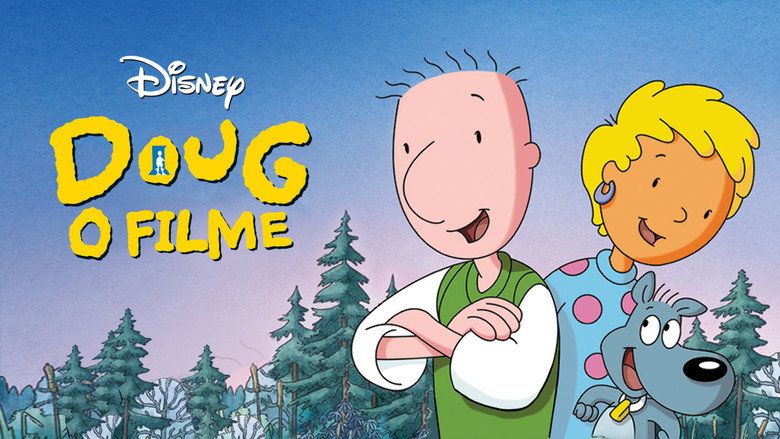 Doug's 1st Movie still 6