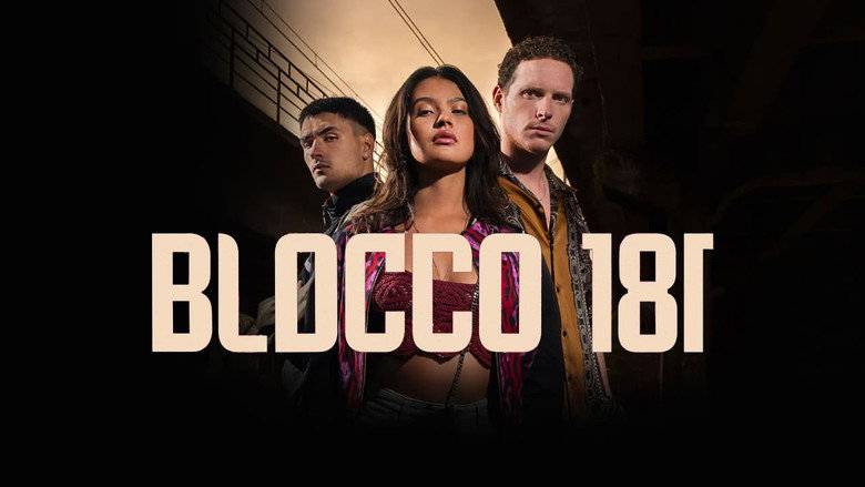 Blocco 181 still 5