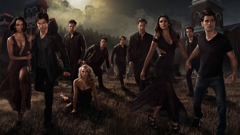 The Vampire Diaries still 1
