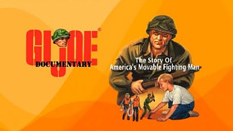 GI Joe: The Story of America's Movable Fighting Man still 1