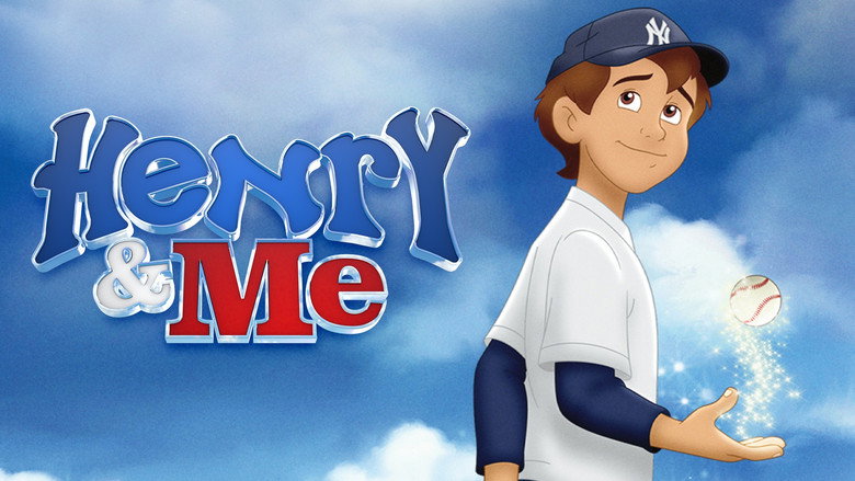 Henry & Me still 1