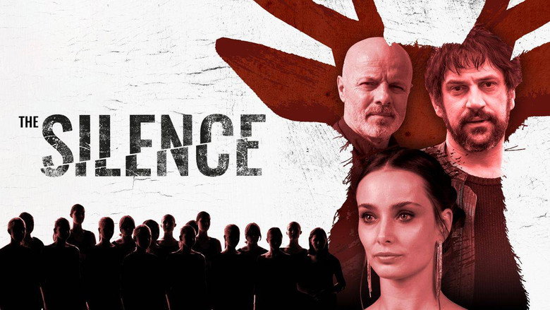 The Silence still 6