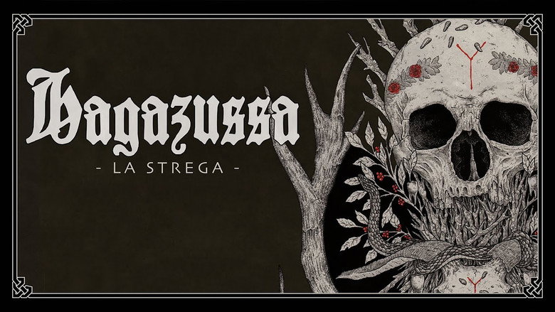 Hagazussa still 6