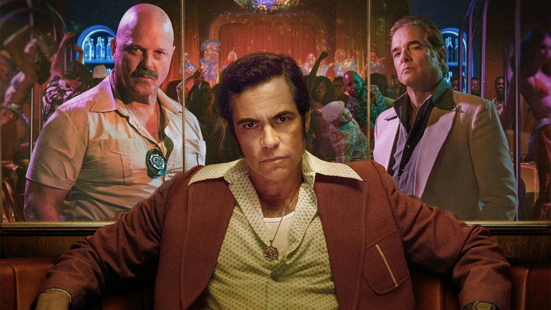 Hotel Cocaine still 4