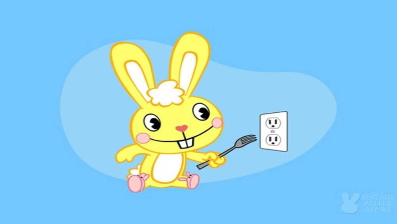 Happy Tree Friends still 2