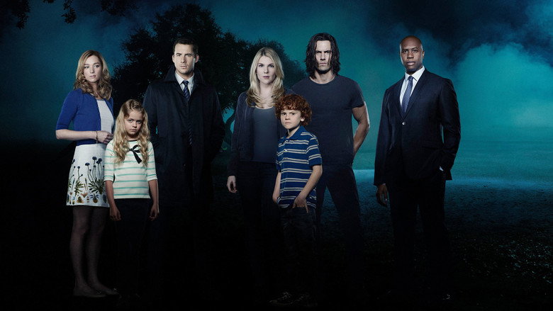 The Whispers still 5
