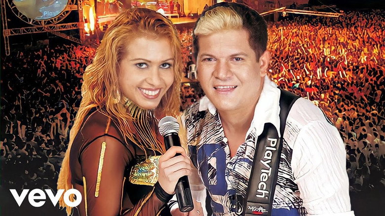 Banda Calypso: Na Amazônia still 4