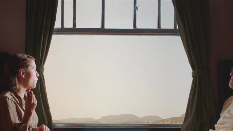 The Idyll still 5