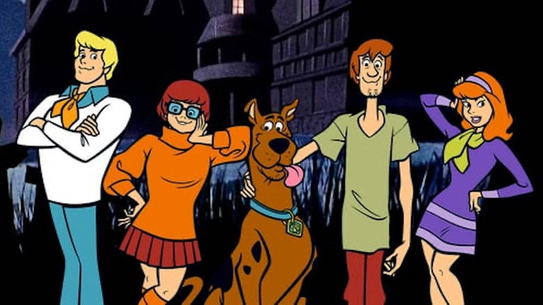 Scooby-Doo, Where Are You! still 8