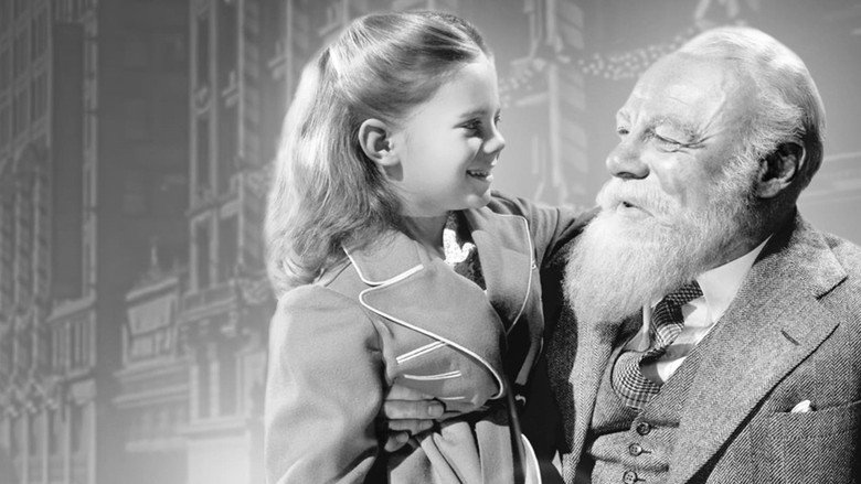 Miracle on 34th Street still 4