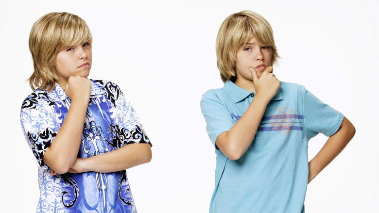 The Suite Life of Zack & Cody still 7