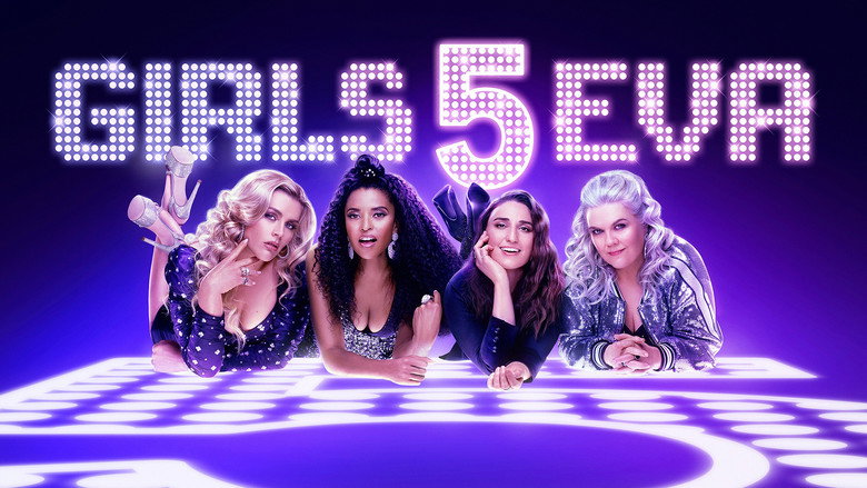 Girls5eva still 8