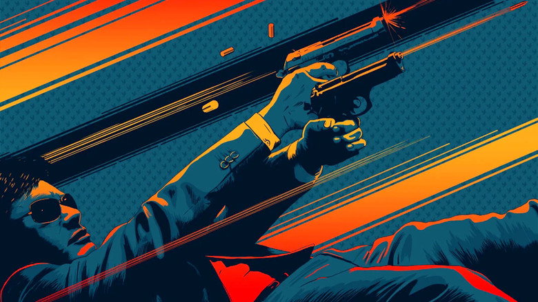 Hard Boiled still 2