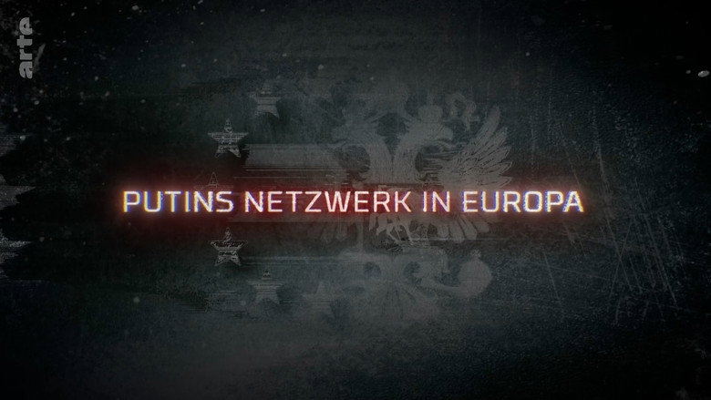 Europe in Putin's Hands? still 5