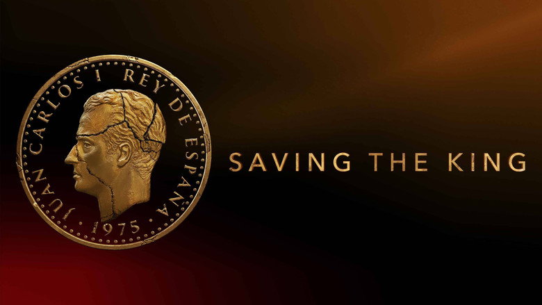 Saving the King still 3
