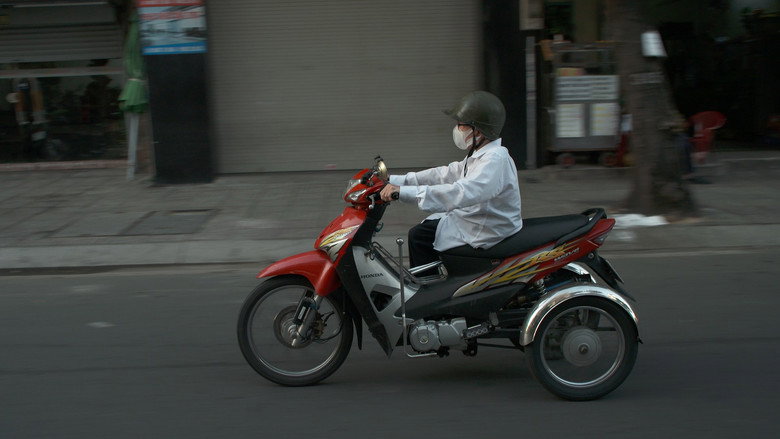 Dearest Viet still 2