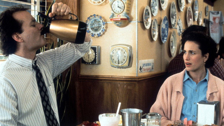 Groundhog Day still 8
