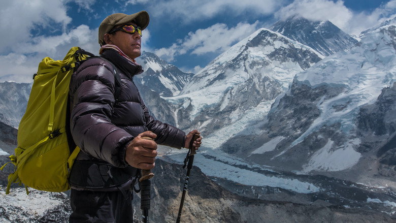 Everest Dark still 1