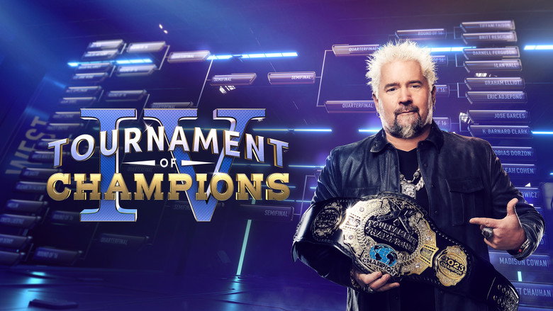 Tournament of Champions still 6