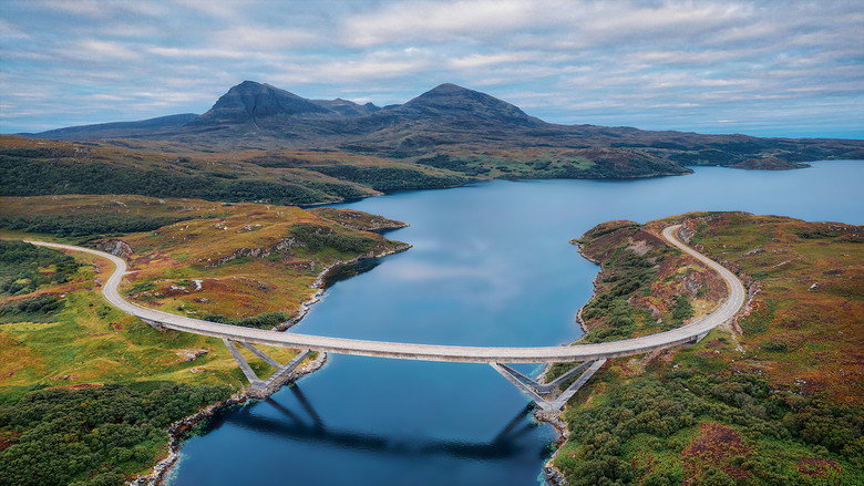 Discover Scotland: North Coast 500 still 1