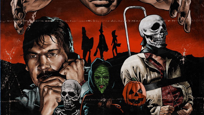 Halloween III: Season of the Witch still 8