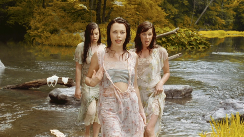 O Brother, Where Art Thou? still 4
