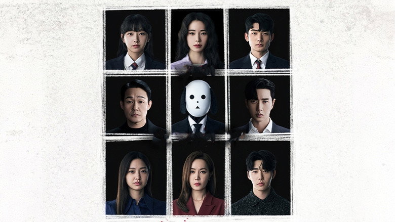 The Killing Vote still 8