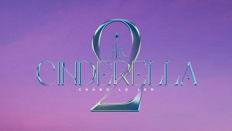 Mr. Cinderella still 1