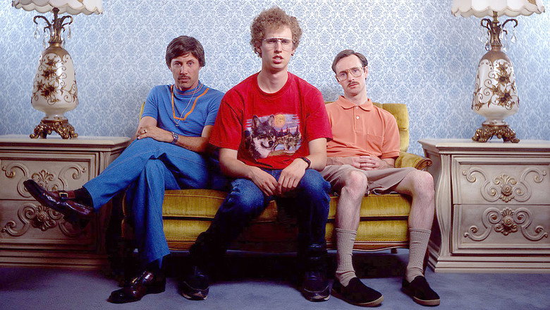 Napoleon Dynamite still 4