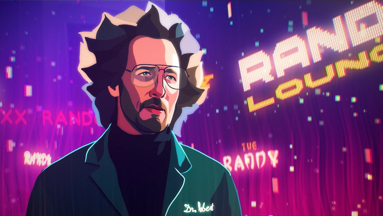 Dream Corp LLC still 2
