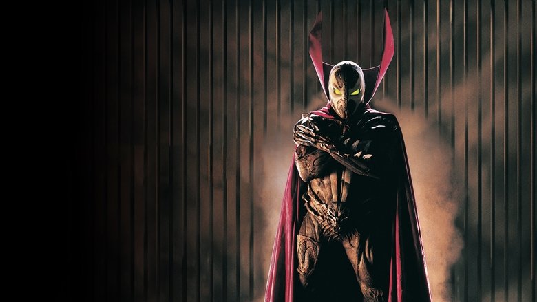 Spawn still 2