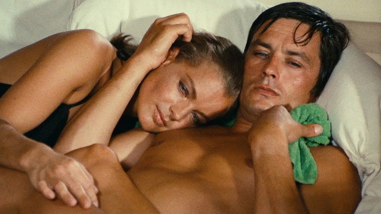 The Swimming Pool still 8