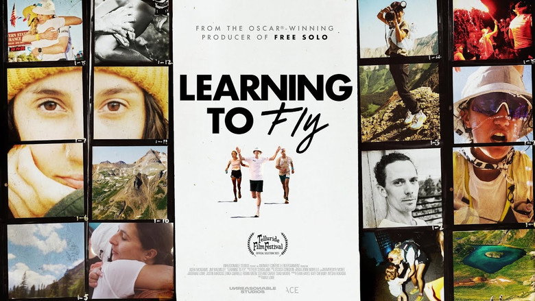 Learning to Fly still 1