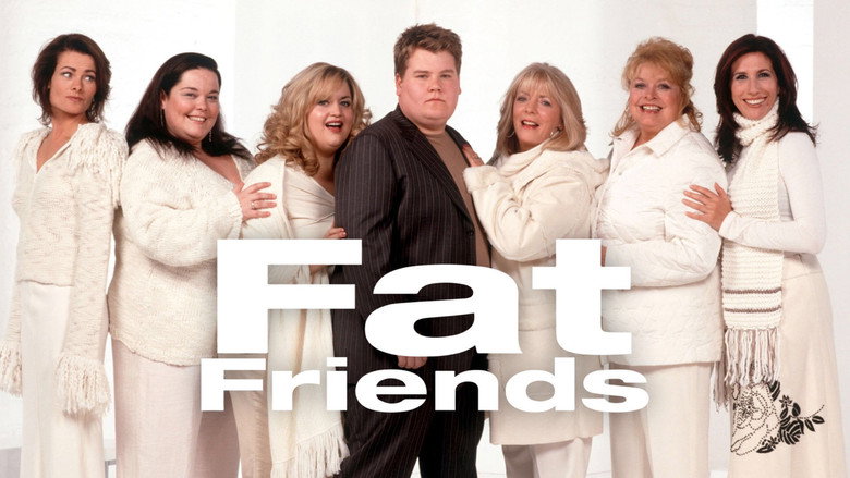 Fat Friends still 8