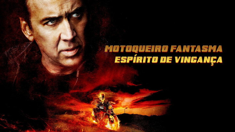 Ghost Rider: Spirit of Vengeance still 2