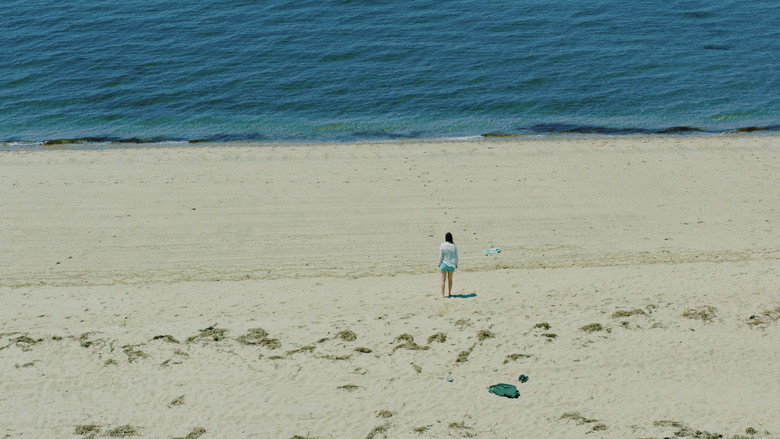 The Beach House still 2