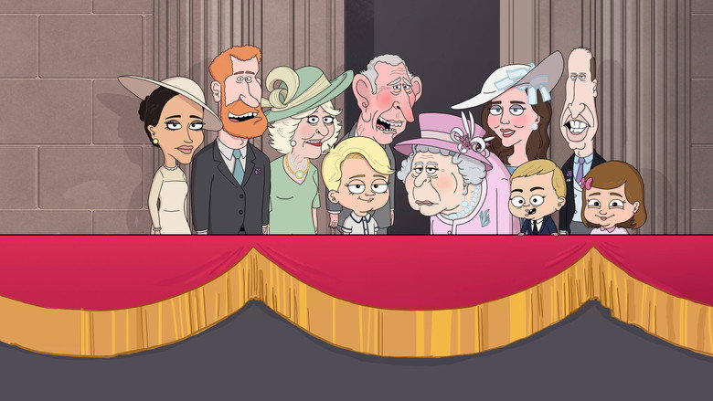 The Prince still 3