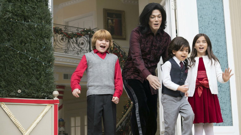 Michael Jackson: Searching for Neverland still 2